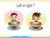 小學(xué)英語人教版 4B Lesson2 Unit1 my neighbourhood 部優(yōu)課件