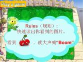 小學(xué)英語人教版 4B Lesson3 Unit5 Free Time部優(yōu)課件