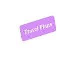 小学英语人教版 4B Lesson3 4BUnit3 Travel Plans部优课件