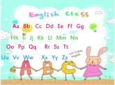 小学英语陕旅版3A Part A unit3 Good morning!部优课件