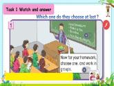 小学英语北师大版5B Lesson1 About the Dinosaurs Unit10 Activities部优课件