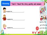 小学英语北师大版5B Lesson1 About the Dinosaurs Unit10 Activities部优课件