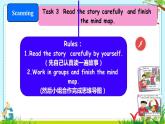 小学英语北师大版5B Lesson1 About the Dinosaurs Unit10 Activities部优课件