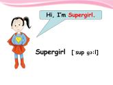 小學(xué)英語(yǔ)滬教版4A unit2 Can you swim 部?jī)?yōu)課件