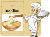 小学英语冀教版3B Lesson14 Would you Like Some Soup 部优课件