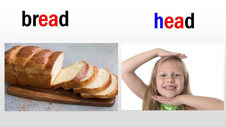 小学英语冀教版3B Lesson17 What’s for Breakfast 部优课件06