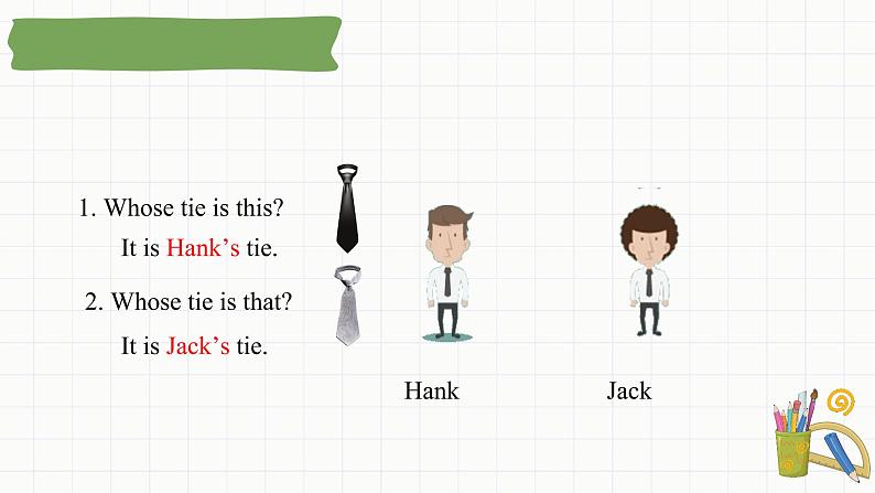 名词专项复习（课件）-2021-2022学年英语六年级下册04