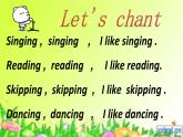 小學(xué)英語(yǔ)魯科版4A Lesson3 What's your hobby 部?jī)?yōu)課件