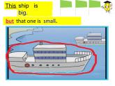 四年级英语下册课件-Module 2 Unit 1 London is a big city.（9）-外研版（三起）
