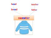 小学英语鲁科版3B Lesson1 I have a new sweater 部优课件