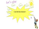 小學(xué)英語人教版 3B unit2 what time is it Let’s Spell部優(yōu)課件