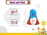 小學(xué)英語人教版 3B unit2 what time is it Let’s Spell部優(yōu)課件