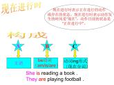 小学英语人教版6B Task 7-8 Unit6 revision 部优课件