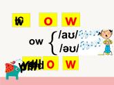 小學(xué)英語(yǔ)人教版5A unit3 animals Let’s Spell部?jī)?yōu)課件
