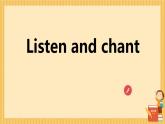 小學(xué)英語外研版2B Unit2 The horse is turning around M8 Revision部?jī)?yōu)課件