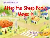 小学英语外研版4A Let's write Culture time After the Sheep Family Movesin部优课件