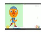 小学英语外研版6B Unit2 The sun is shining 部优课件