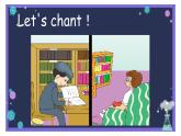 小學英語外研版5B Unit2 Mum bought new T-shirts for you 部優(yōu)課件