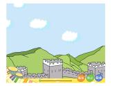 小學(xué)英語(yǔ)外研版5B Unit2 It was amazing Module 6 Lesson3 Revision部?jī)?yōu)課件