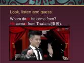 小學(xué)英語(yǔ)湘少版6B Unit9 Look a tthese beautiful places in the world 部?jī)?yōu)課件