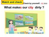 小学英语译林版6A Story time unit6部优课件