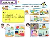 小學(xué)英語譯林版6B To be better(Project1 PartB&C)部優(yōu)課件