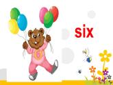 人教精通版小學英語三下 Unit2 I'm in Class One,Grade Three.（Lesson9) 課件