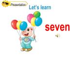 人教精通版小學英語三下 Unit2 I'm in Class One,Grade Three.（Lesson9) 課件