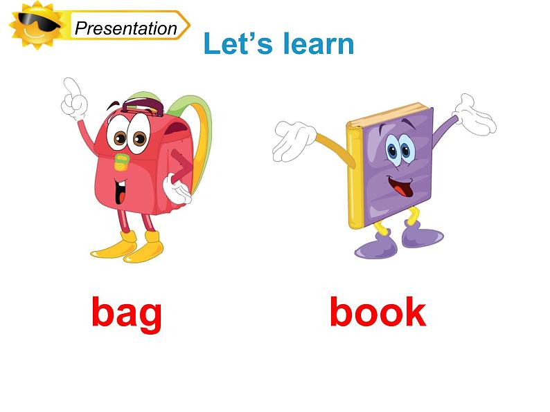 人教精通版小学英语四下 Unit2 There are forty students in our class.(Lesson10) 课件第3页