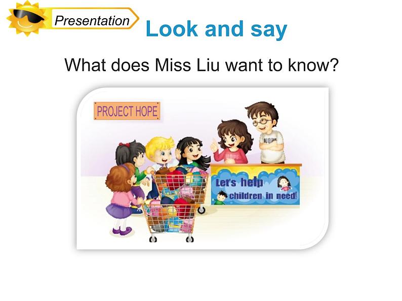 人教精通版小学英语四下 Unit2 There are forty students in our class.(Lesson10) 课件第7页