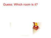 人教精通版小學(xué)英語四下 Unit1 Welcome to my new home!(Lesson5) 課件