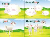 人教精通版小學(xué)英語(yǔ)四下 Unit6 Would you like to take a trip？(Lesson35) 課件