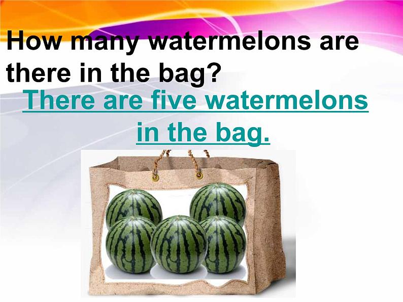 人教精通版小学英语四下 Unit4 There are seven days in a week.(Lesson22) 课件08