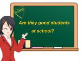 人教精通版小學(xué)英語五下 Unit3 We should obey the rules.(Lesson16) 課件
