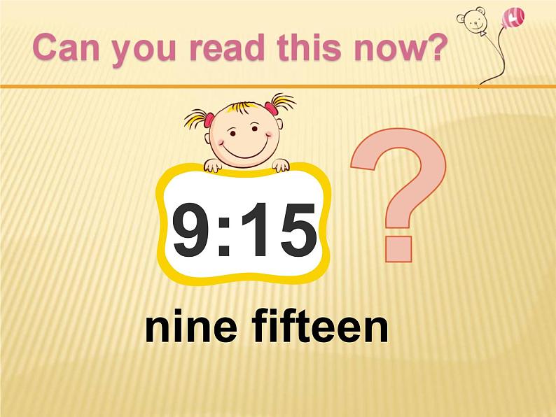 译林版小学英语四下 Unit3 My day(第1课时) 课件05