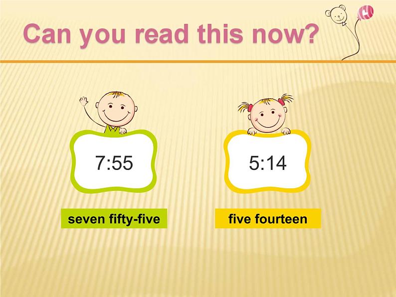 译林版小学英语四下 Unit3 My day(第1课时) 课件06