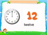 译林版小学英语三下 Unit6 What time is it？(第2课时) 课件