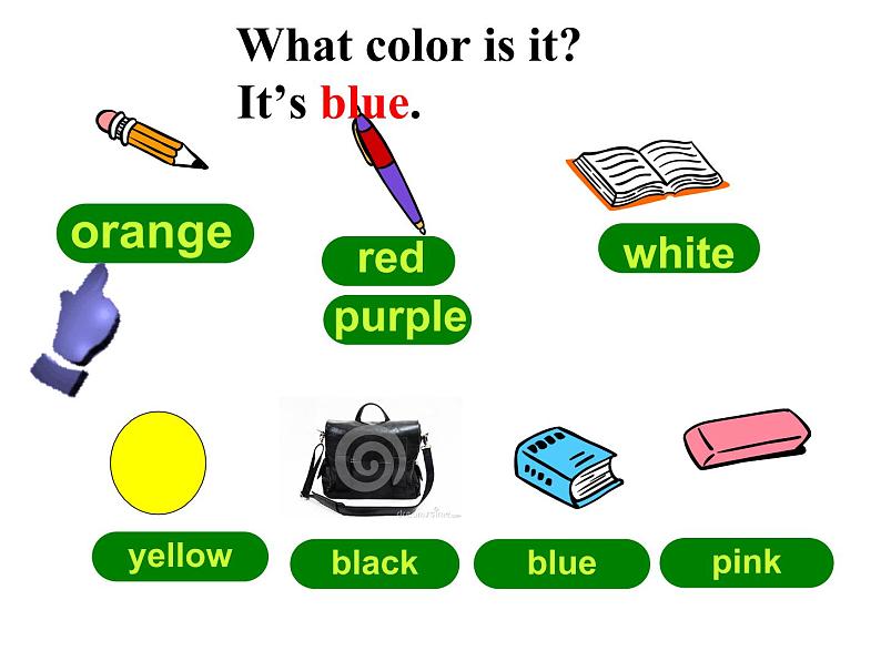 人教精通版小学英语六下 Unit5 General Revision2 Task1-2 课件03