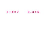人教精通版小学英语四下 Unit3 What subject do you like best？(Lesson18) 课件