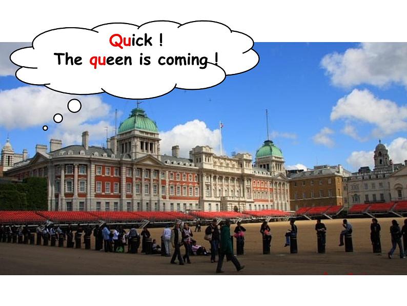 译林版小学英语五下 Unit6 In the kitchen(第3课时) 课件05