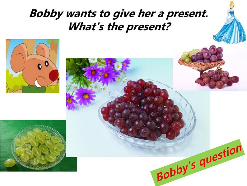 译林版小学英语五下 Unit6 In the kitchen(第3课时) 课件08