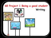 譯林版小學(xué)英語六下 Project1 Being a good student(第2課時) 課件