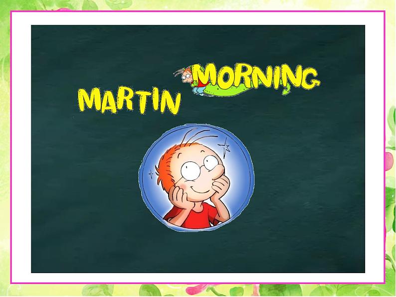 译林版小学英语六下 Unit8 Our dreams(第1课时) 课件01