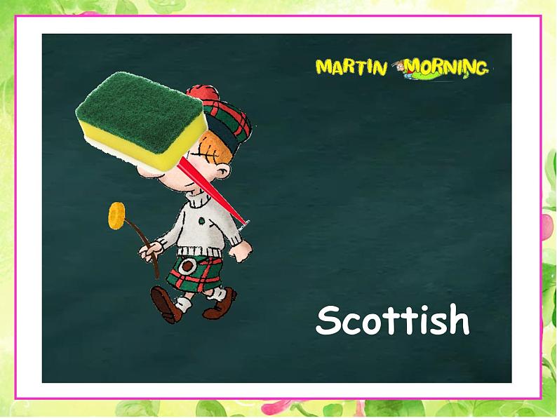 译林版小学英语六下 Unit8 Our dreams(第1课时) 课件02