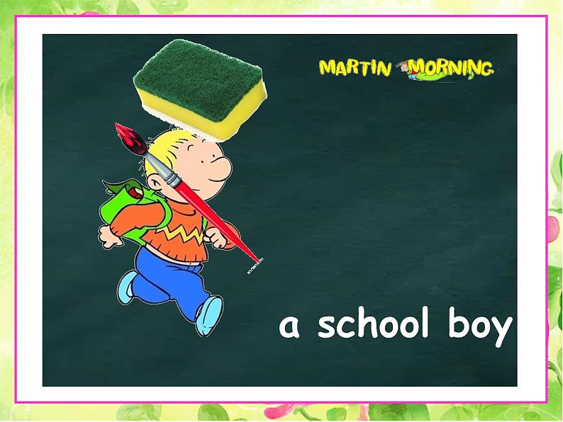 译林版小学英语六下 Unit8 Our dreams(第1课时) 课件03