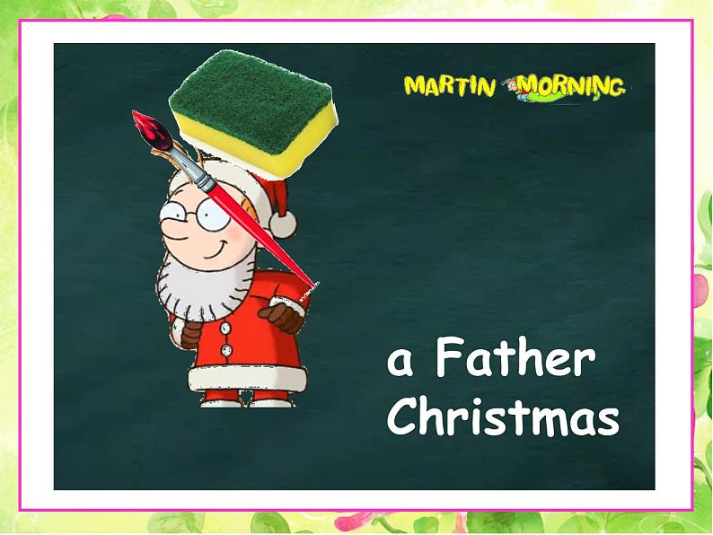 译林版小学英语六下 Unit8 Our dreams(第1课时) 课件05