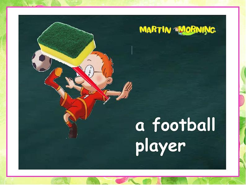 译林版小学英语六下 Unit8 Our dreams(第1课时) 课件06