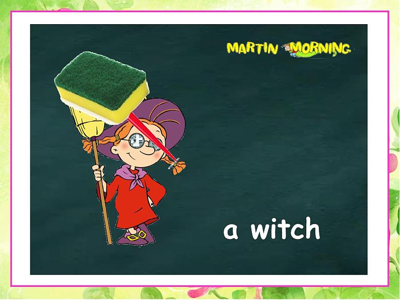 译林版小学英语六下 Unit8 Our dreams(第1课时) 课件08