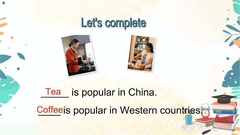 小学英语五年级上册-Unit 1 Goldilocks and three bears 4.carton time（课件+练习）译林版（三起）04