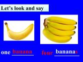 人教版（PEP）三下英语 Unit5 Do you like pears？ partB 课件